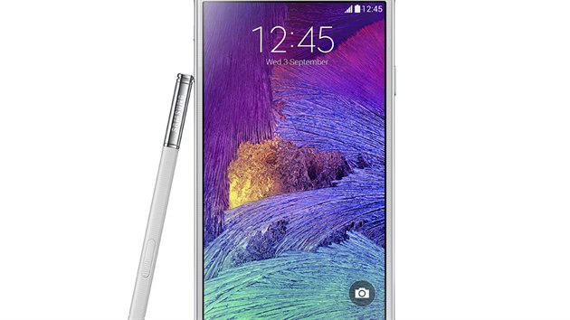 Samsung Galaxy Note 4