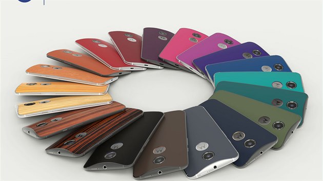 Motorola New Moto X