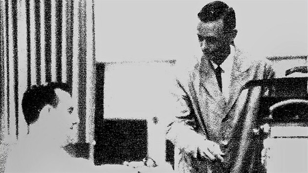 Milgramovou ambic bylo rozkrt psychologick piny holokaustu.