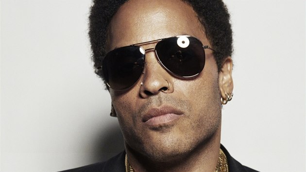 Lenny Kravitz