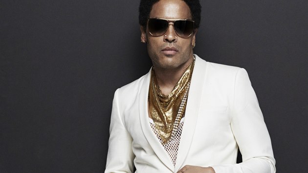 Lenny Kravitz