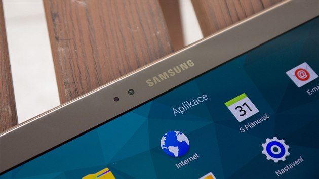 Tablet Samsung Galaxy Tab S 10.5