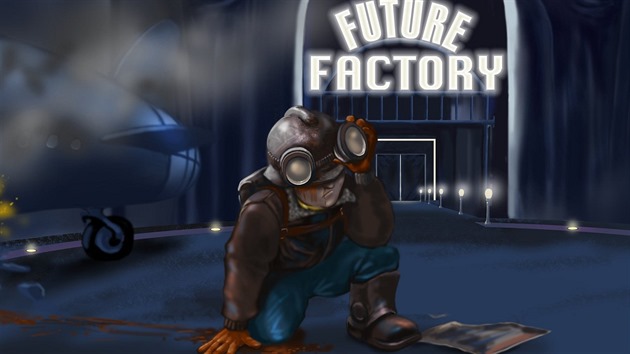 Future Factory