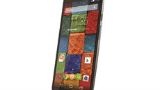 Motorola New Moto X