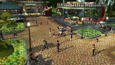 RollerCoaster Tycoon World