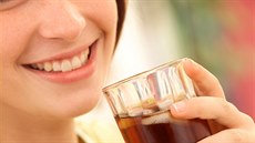 Američané ho běžně pijí v limonádách, pro nás je glukózo-fruktózový sirup zatím... Američané ho běžně pijí v limonádách, pro nás je glukózo-fruktózový sirup zatím...