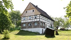 Skanzen v Kouřimi Skanzen v Kouřimi