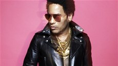 Lenny Kravitz