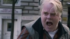 Philip Seymour Hoffman ve filmu Nejhledanější muž Philip Seymour Hoffman ve filmu Nejhledanější muž