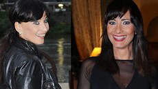 Daniela Šinkorová je nyní o 12 kilo lehčí Daniela Šinkorová je nyní o 12 kilo lehčí