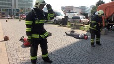 IRON FIREMAN IRON FIREMAN