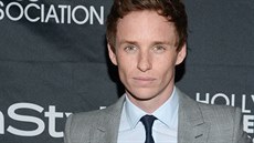 Eddie Redmayne (Toronto, 6. záí 2014)