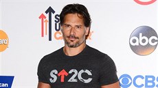 Joe Manganiello (Los Angeles, 5. záí 2014)