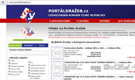 Portldraeb.cz