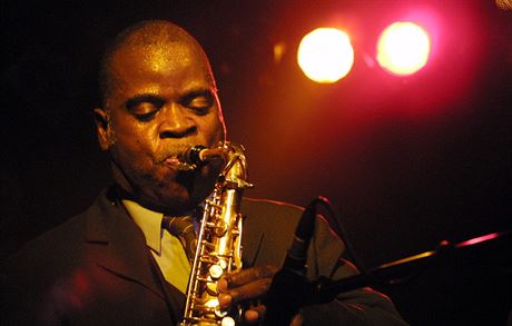 Saxofonista Maceo Parker zahraje 9. listopadu v plzeské Besed.