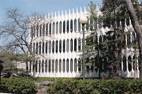 Oberlin. Conservatory of Music, 1963