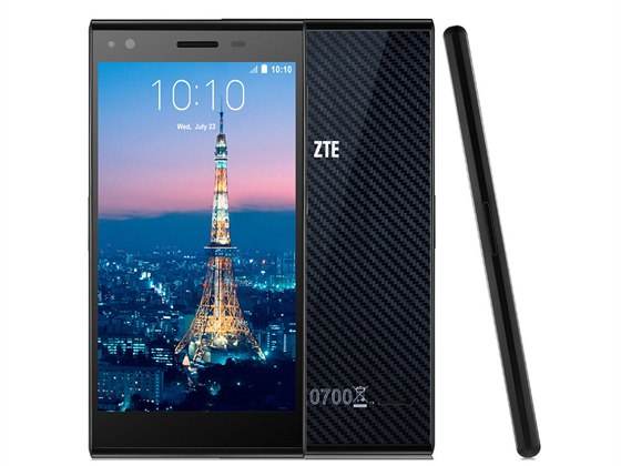 ZTE Blade Vec 4G