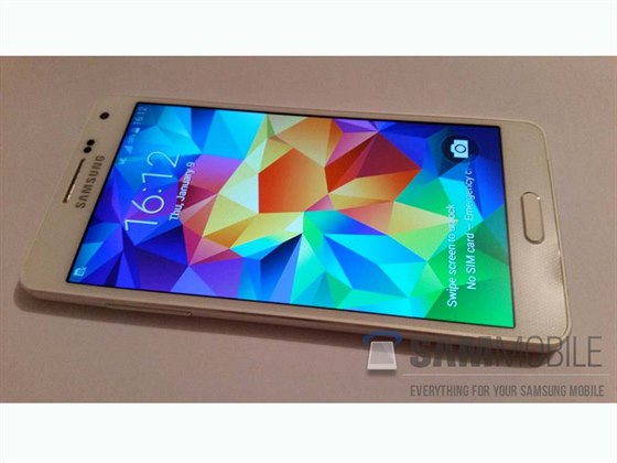 Samsung Galaxy A5