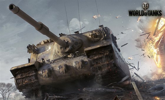 World of Tanks