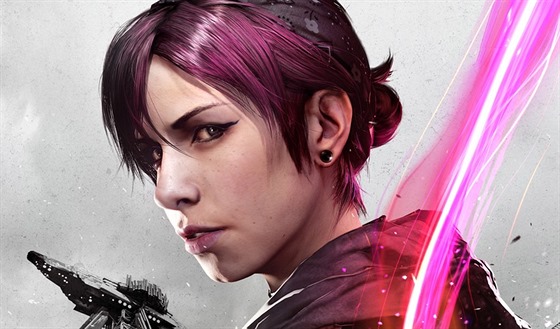 inFamous: First Light