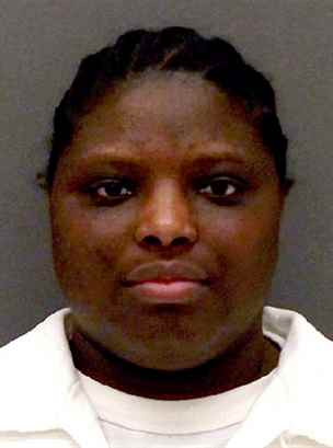 Lisa Ann Colemanov odsouzena k trestu smrti za vradu 9letho syna sv...