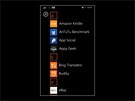 Displej smartphonu Nokia Lumia 530