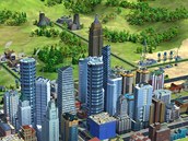 SimCity BuildIt SimCity BuildIt