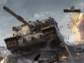 World of Tanks World of Tanks