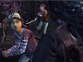 The Walking Dead: Season 2 The Walking Dead: Season 2