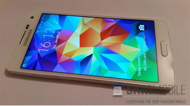 Samsung Galaxy A5