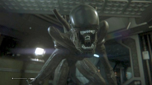 Alien: Isolation