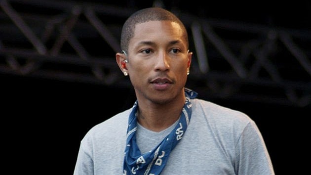 Pharell Williams