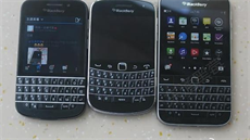 BlackBerry Classic