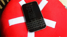 BlackBerry Classic