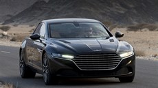 Aston Martin Lagonda Aston Martin Lagonda