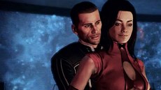 Miranda v Mass Effect