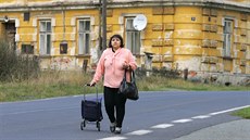 Obec Prameny na Chebsku tíí kvli neúspnému projektu na stáírnu minerální...