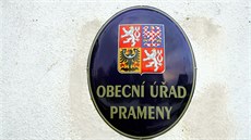 Obec Prameny na Chebsku tíí kvli neúspnému projektu na stáírnu minerální...