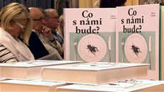 Milan Vodička - Co s námi bude? Milan Vodička - Co s námi bude?