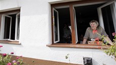 Povodně zasáhly Jevišovice na Znojemsku. Lidé nyní odklízejí spoušť, kterou... Povodně zasáhly Jevišovice na Znojemsku. Lidé nyní odklízejí spoušť, kterou...