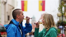 Vinobraní ve Znojmě Vinobraní ve Znojmě