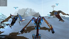 Robocraft