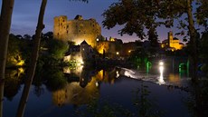 Villa Saint Antoine (Clisson, Francie)