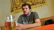 Téma československých legionářů v Rusku zná Dalibor Vácha detailně díky... Téma československých legionářů v Rusku zná Dalibor Vácha detailně díky...