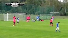 Karlovarský krajský přebor Karlovarský krajský přebor