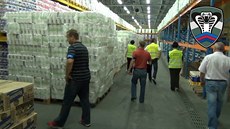 Daňové podvody s toaletními papíry Daňové podvody s toaletními papíry