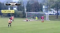 Fotbalová divize B Fotbalová divize B