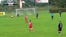 Středočeský krajský přebor Středočeský krajský přebor