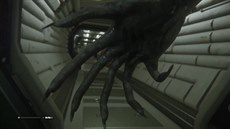 Nepodařený útěk před vetřelcem v Alien: Isolation Nepodařený útěk před vetřelcem v Alien: Isolation