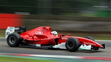 Jednou z posledních velkých akcí na brněnském automotodromu v roce 2014 jsou... Jednou z posledních velkých akcí na brněnském automotodromu v roce 2014 jsou...